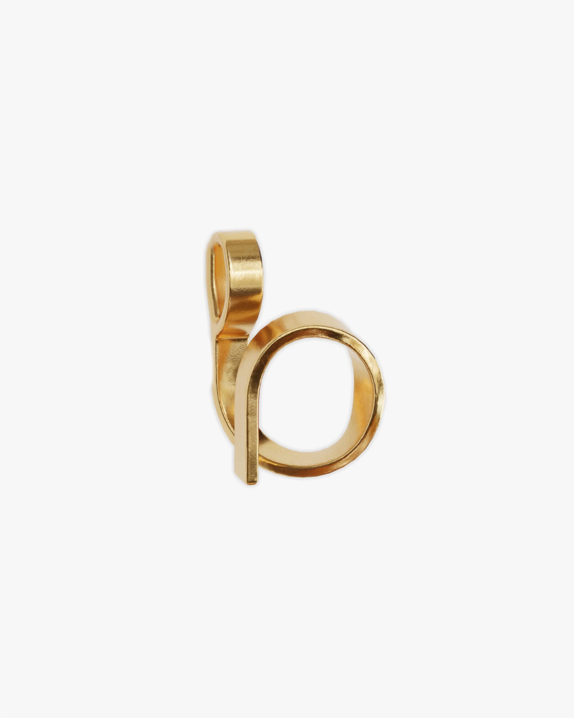 Alphabet Charm | 2402H012020