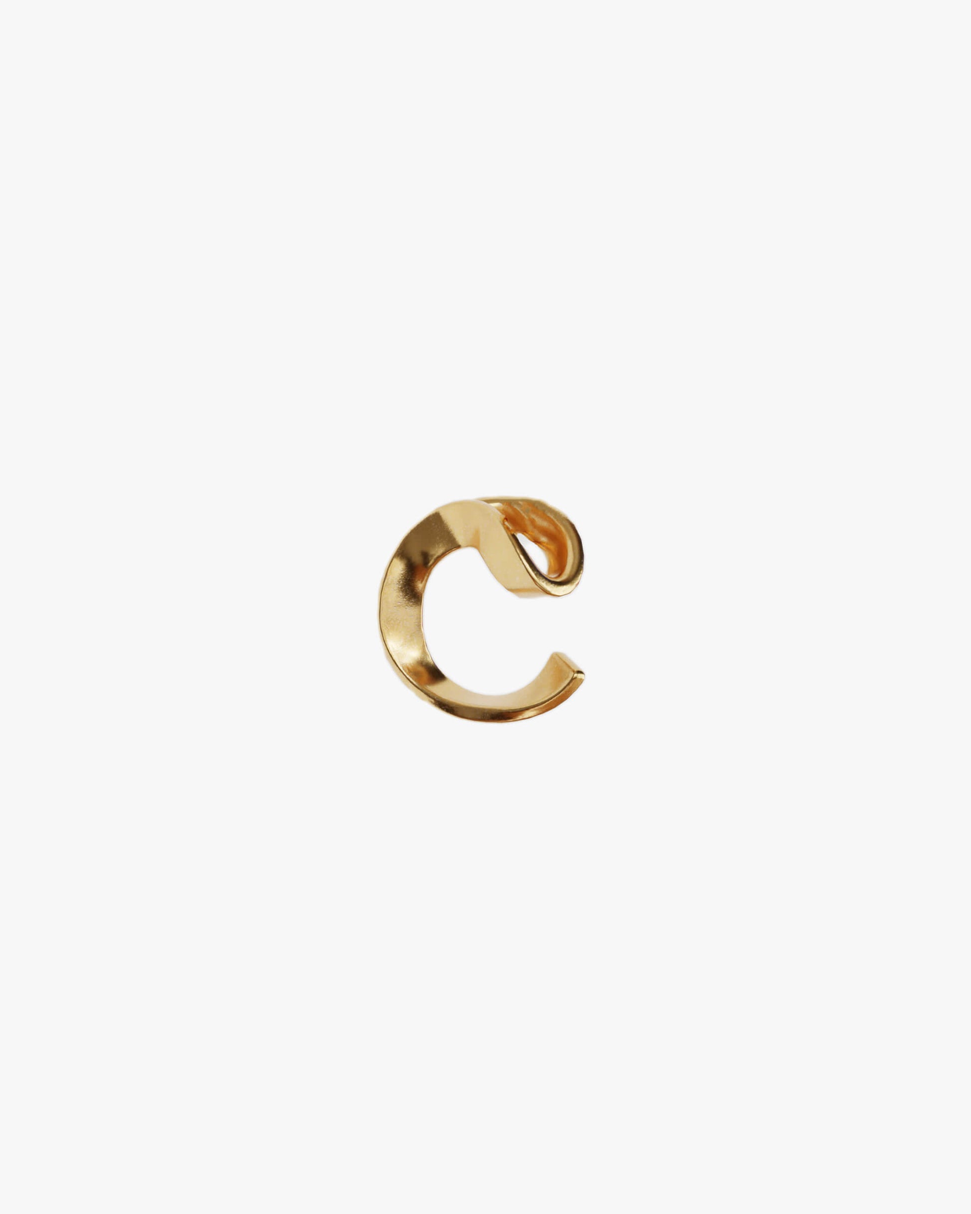 Alphabet Charm | 2402H012020
