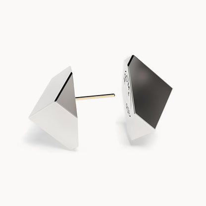 Cube Earring | 2302E011010