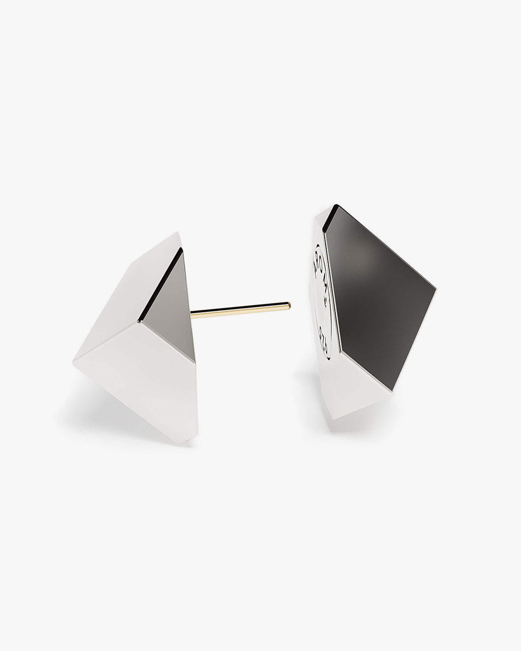 Cube Earring | 2302E011010