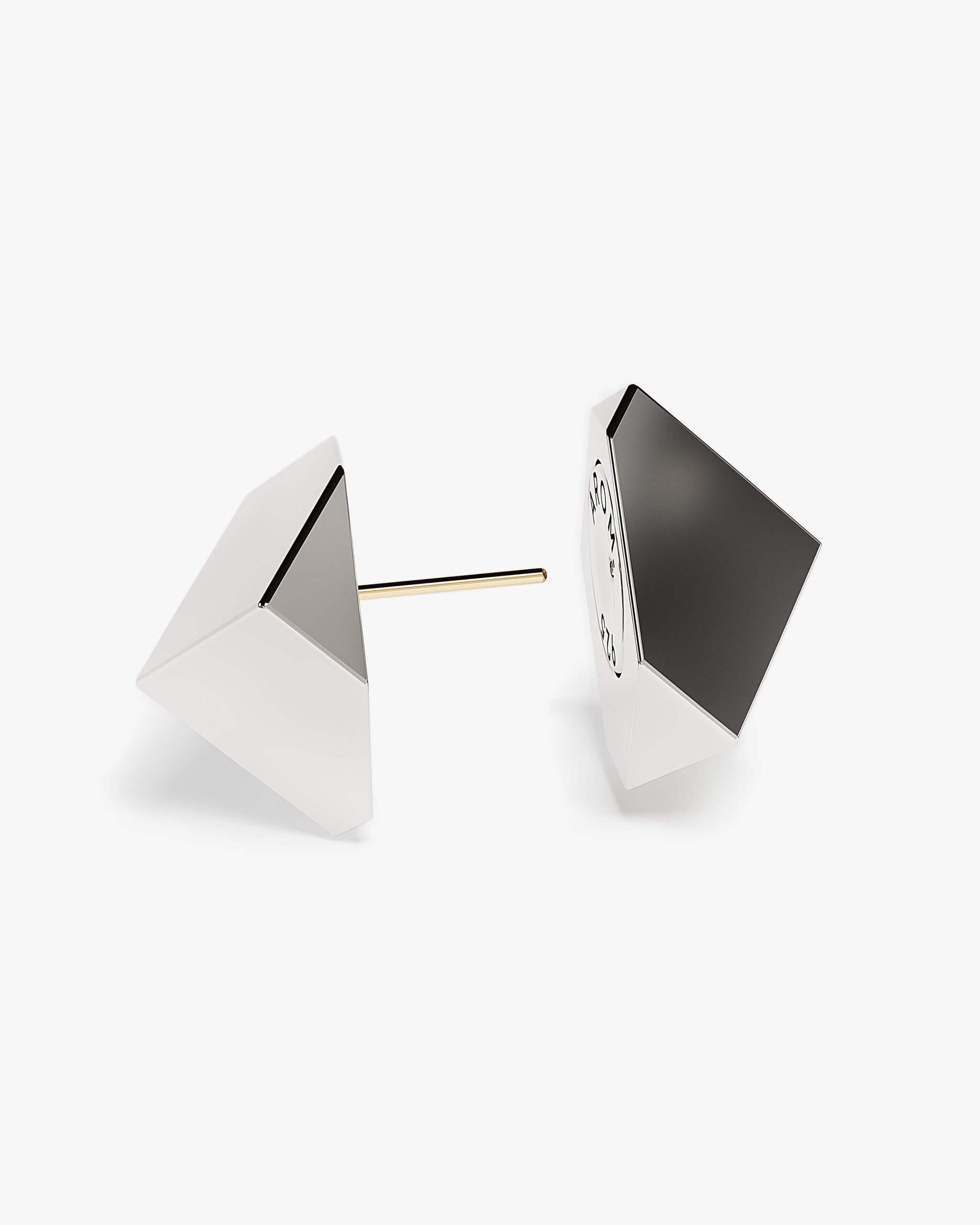 Cube Earring | 2302E011010