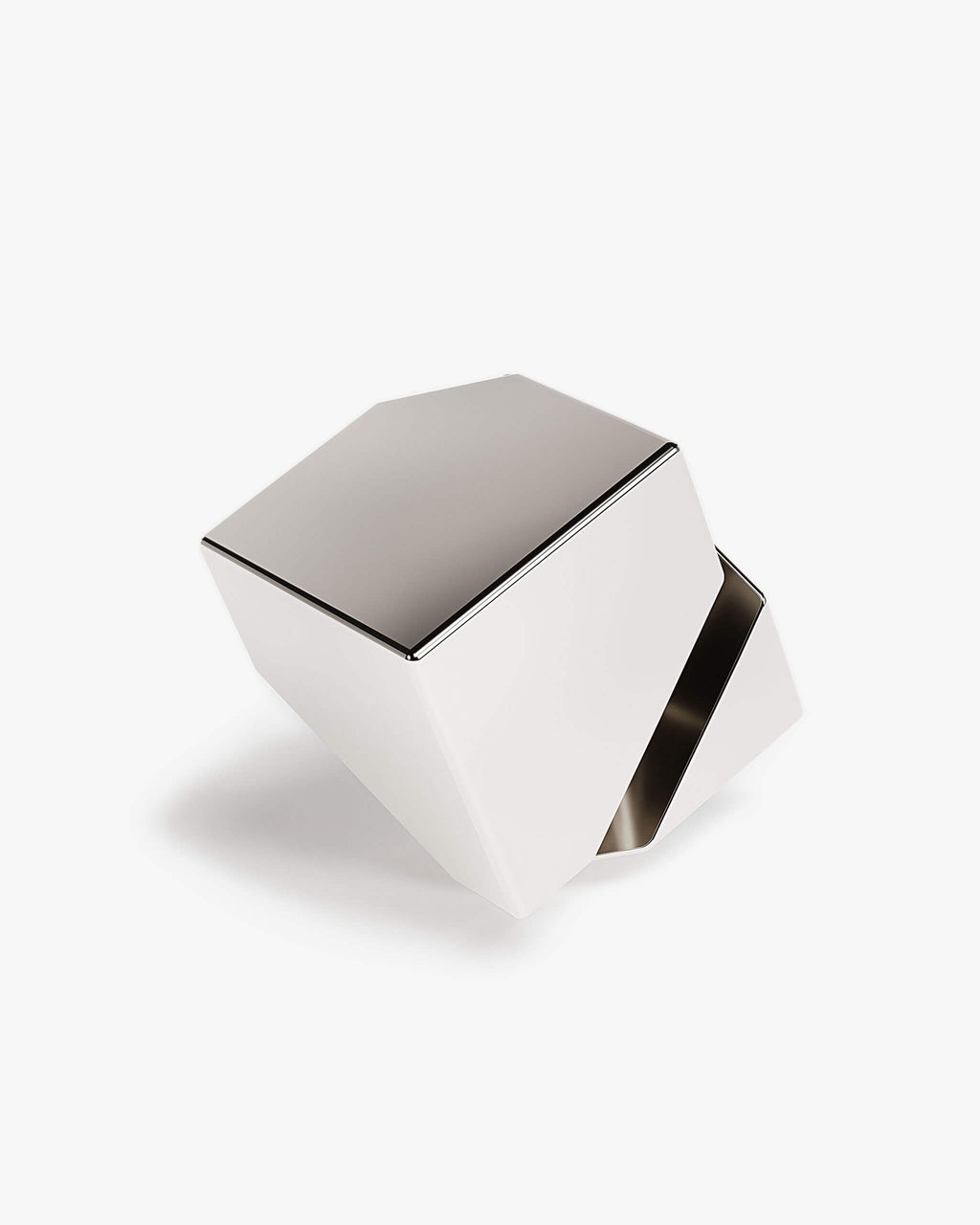 Cube Earring | 2302E011010