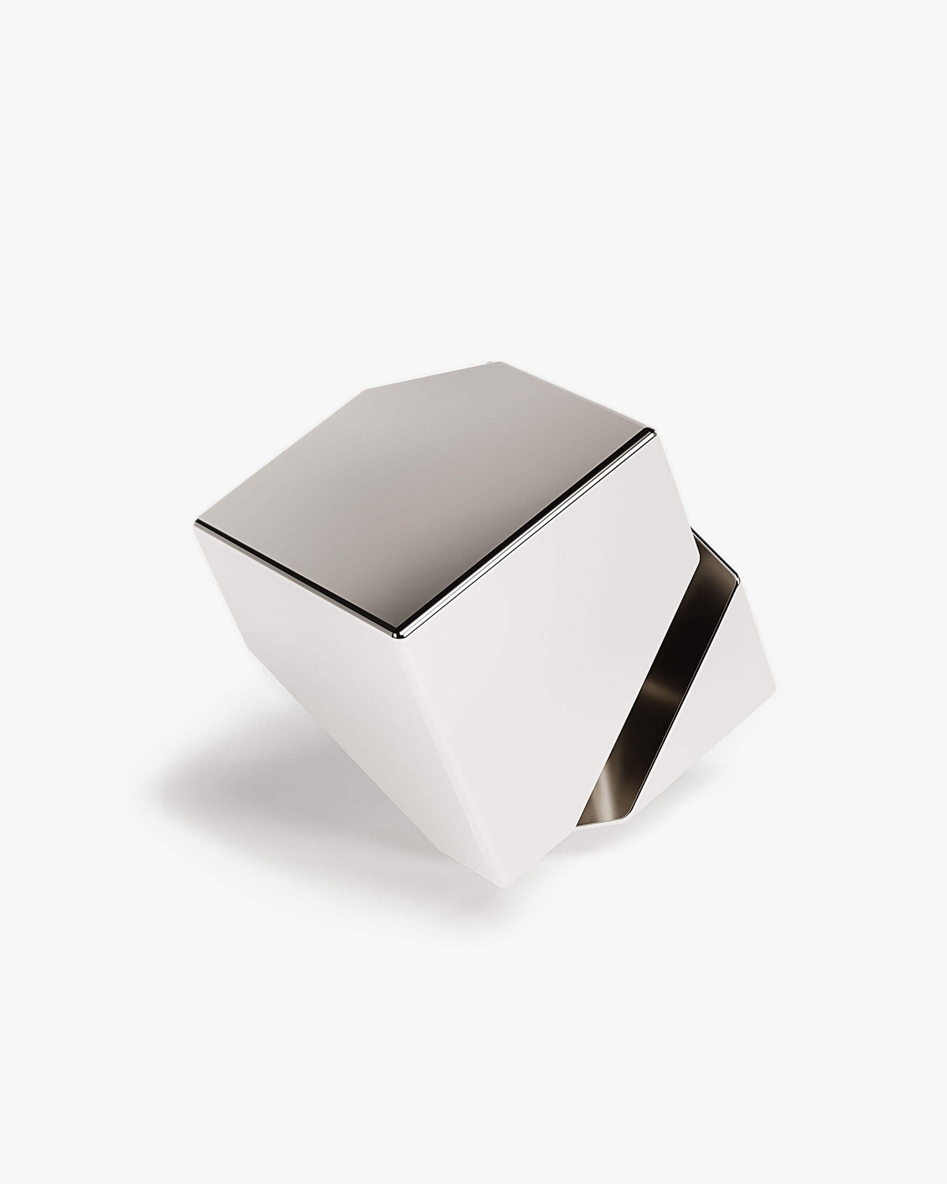 Cube Earring | 2302E011010
