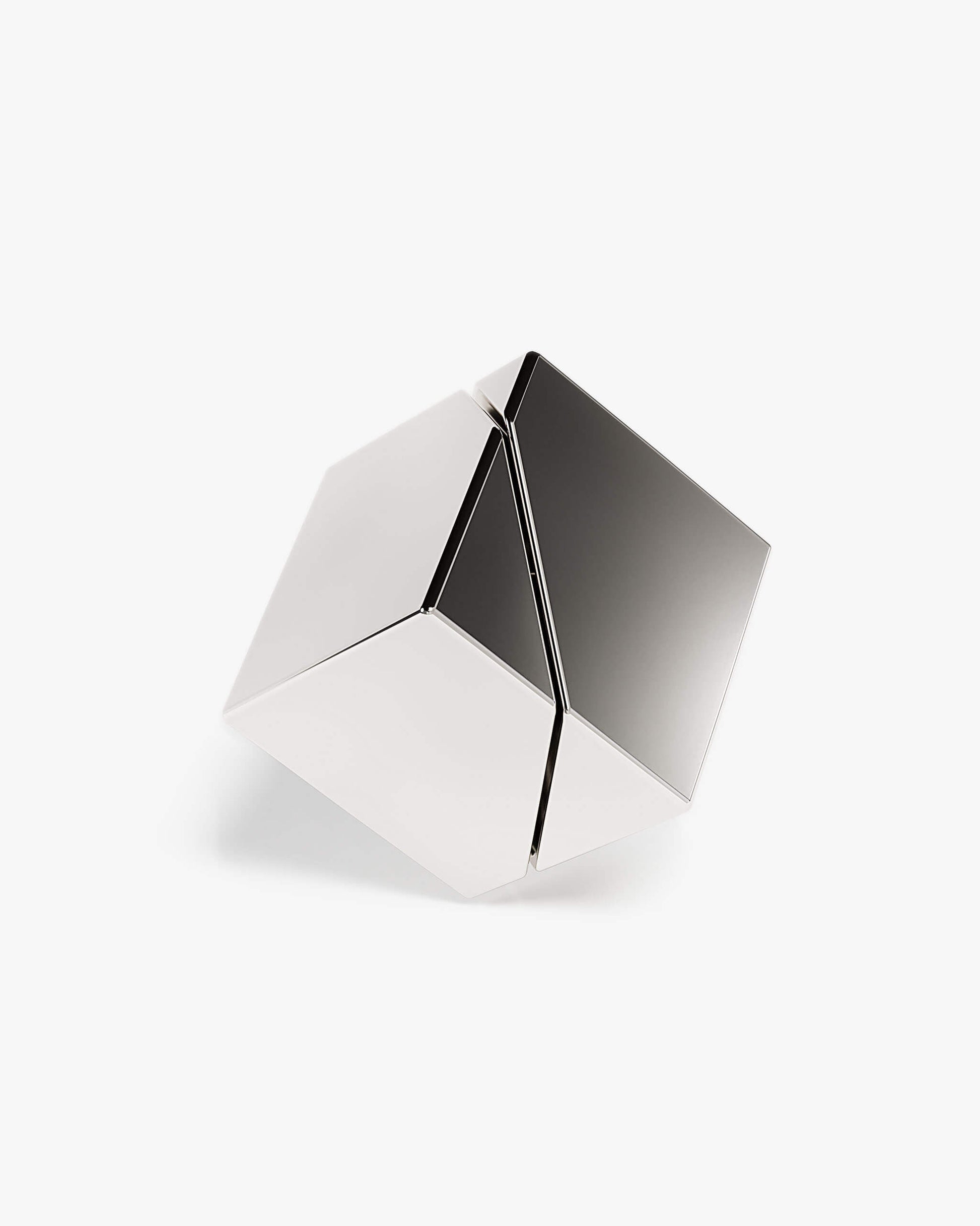 Cube Earring | 2302E011010