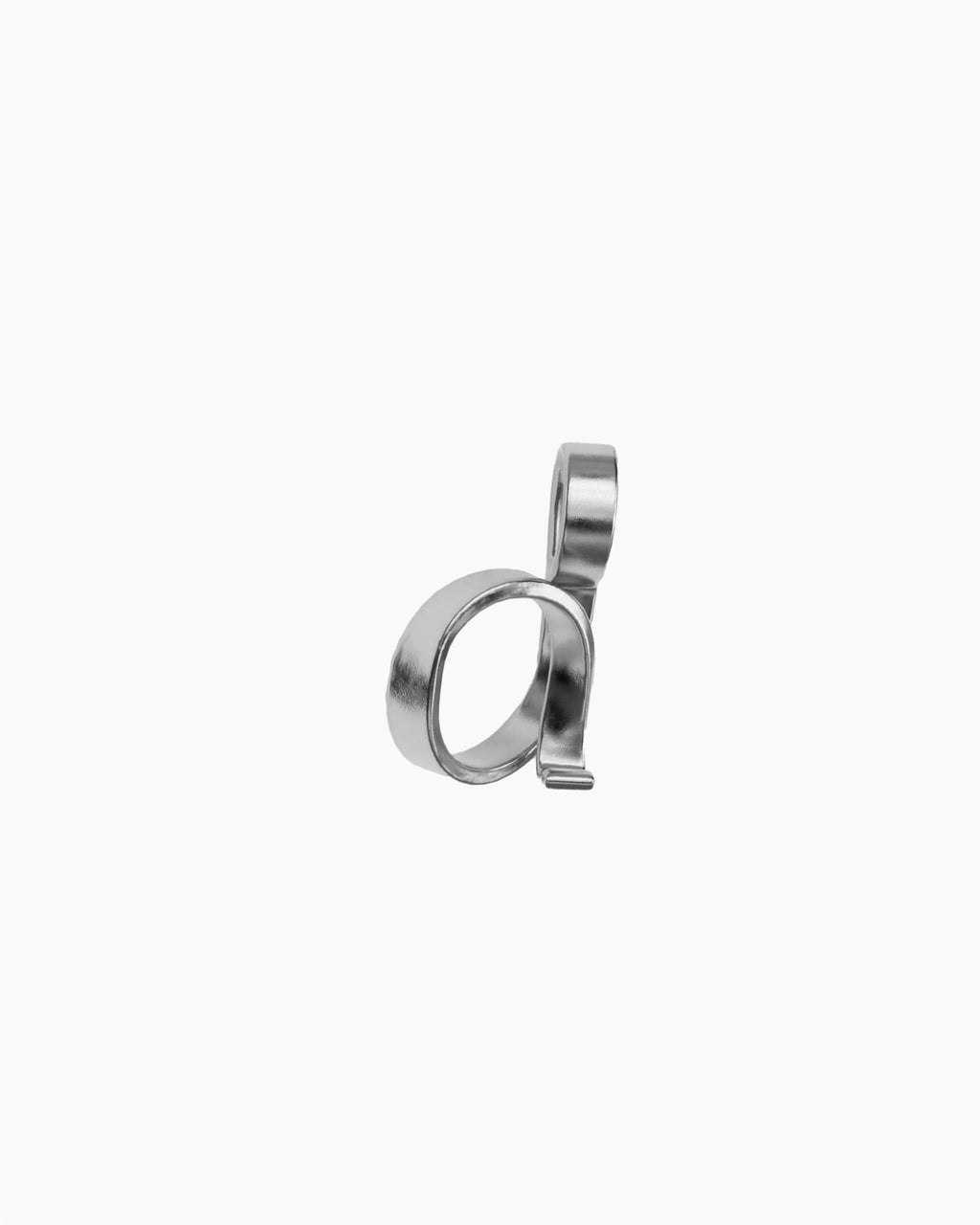【NEW】Alphabet Charm | 2402H041010