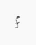 Alphabet Charm Necklace | 2402H041010_2402N051010