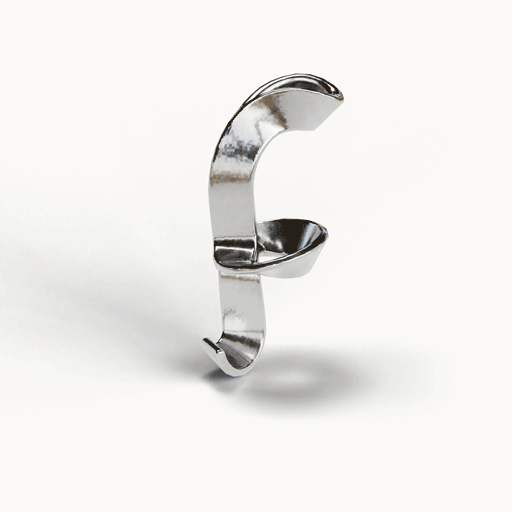 Alphabet Charm Necklace | 2402N031010