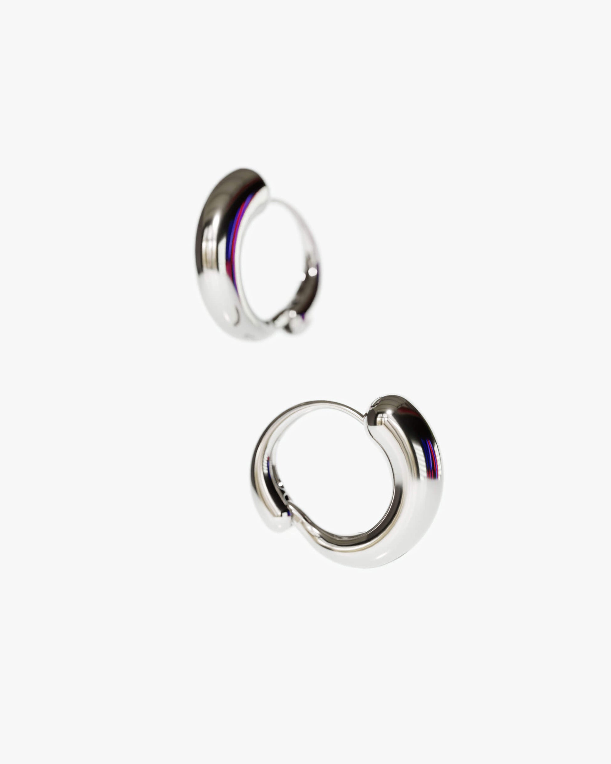 Plump Earring | 1901E051010