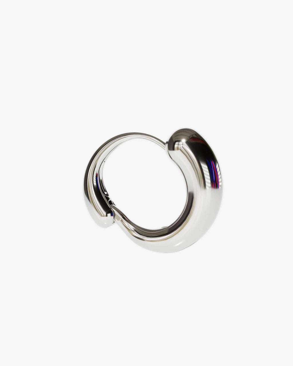 Plump Earring | 1901E051010