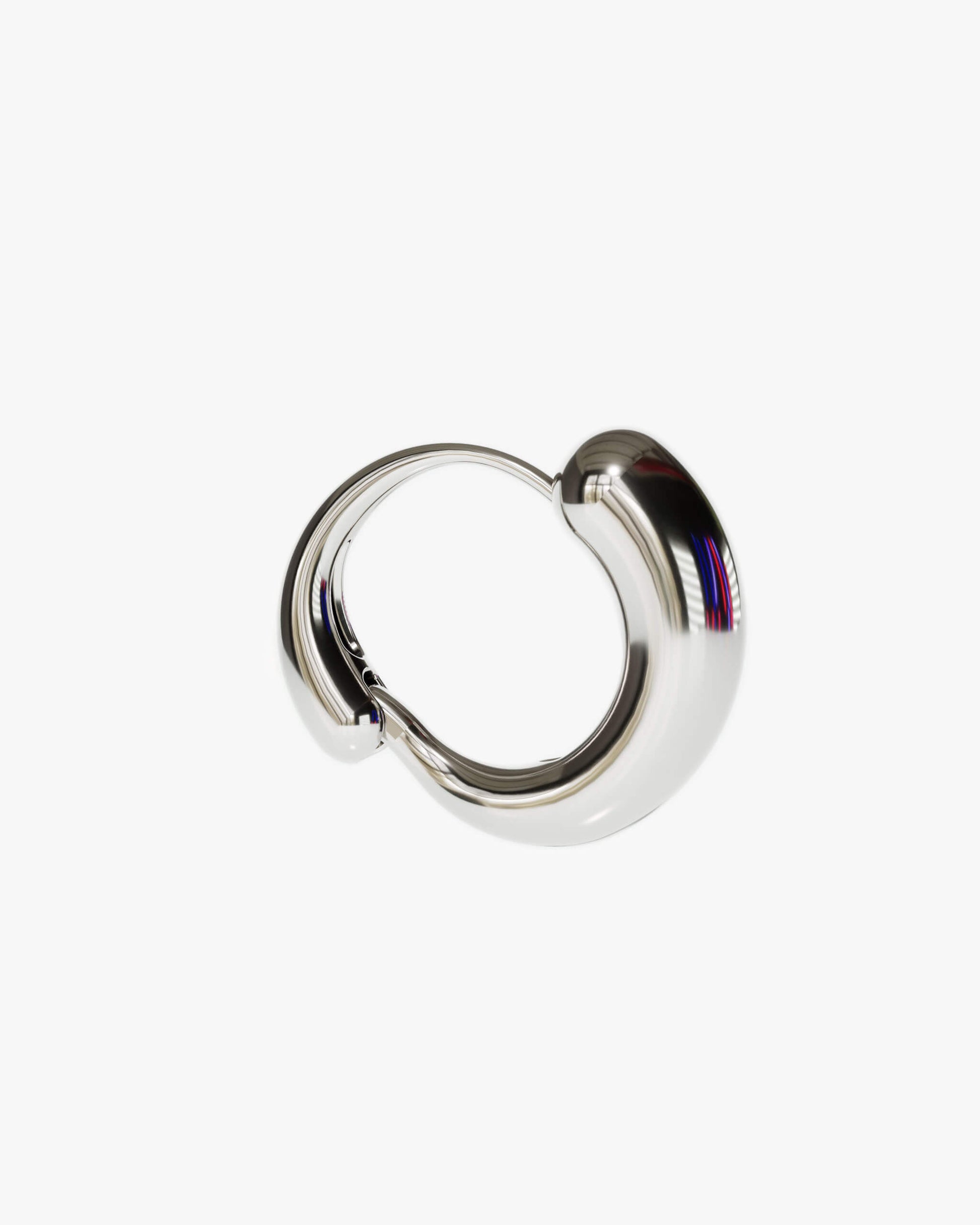 Plump Earring | 1901E051010