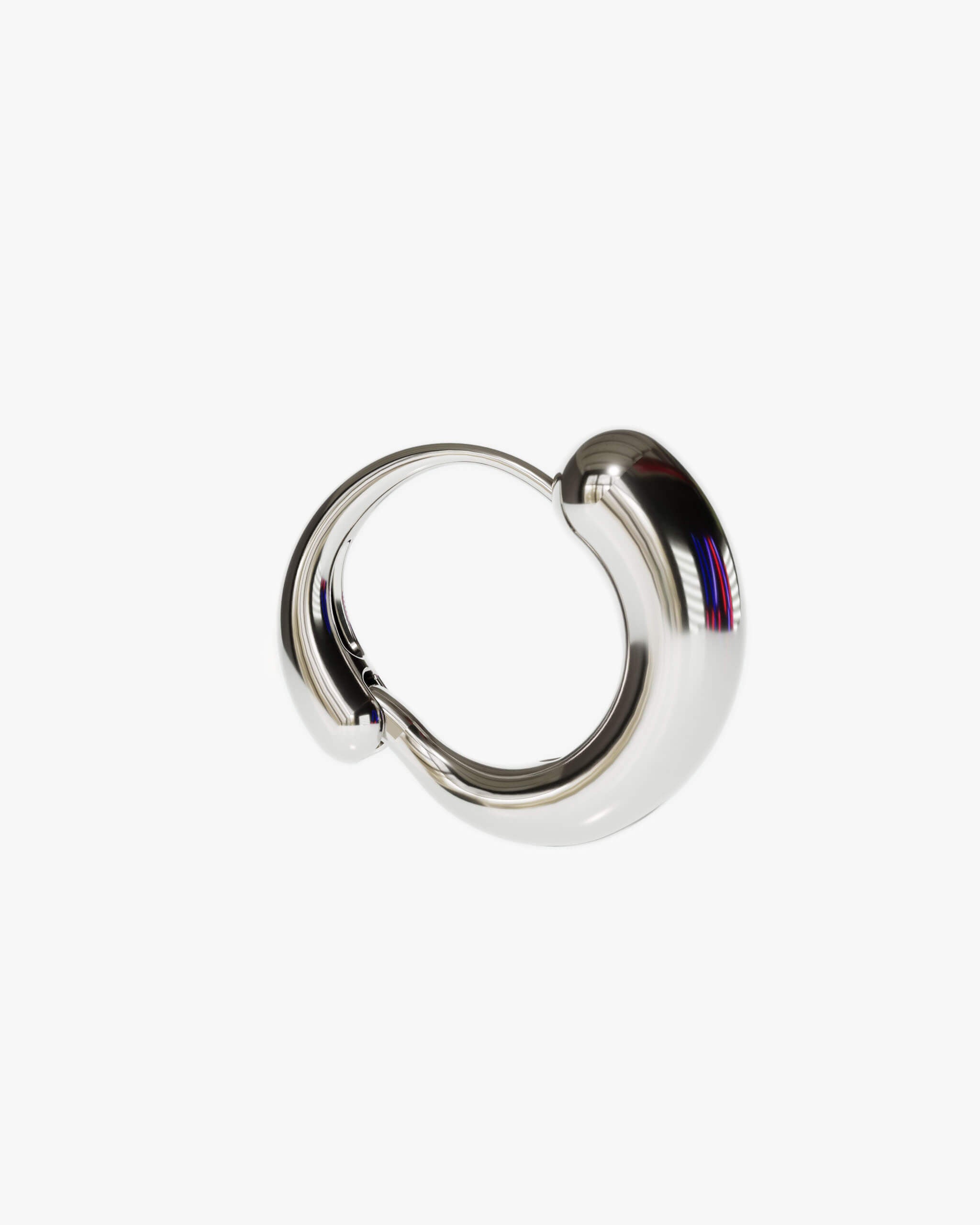 Plump Earrings | 1901E051010