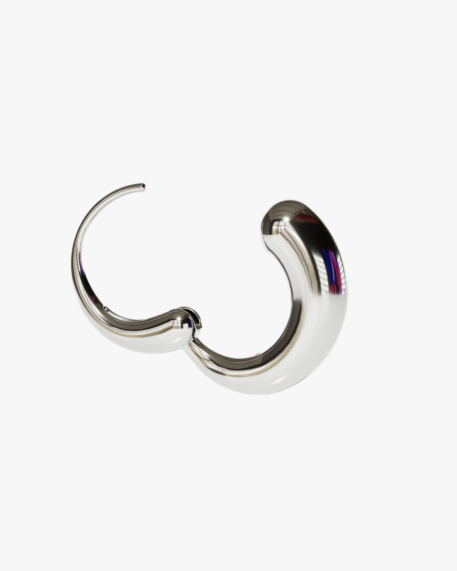 Plump Earring | 1901E051010