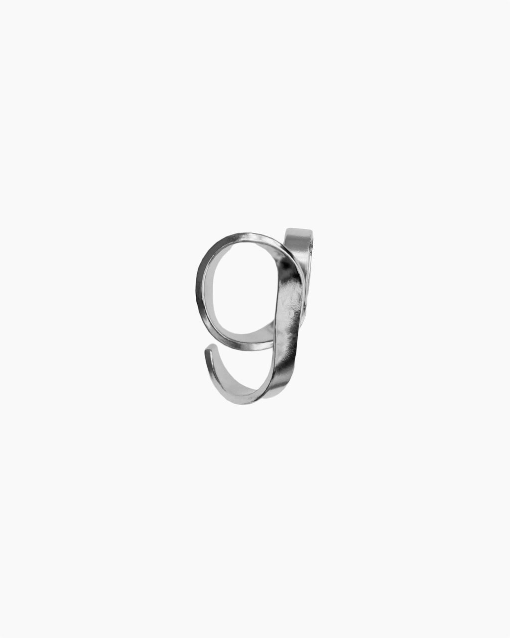【NEW】Alphabet Charm | 2402H041010