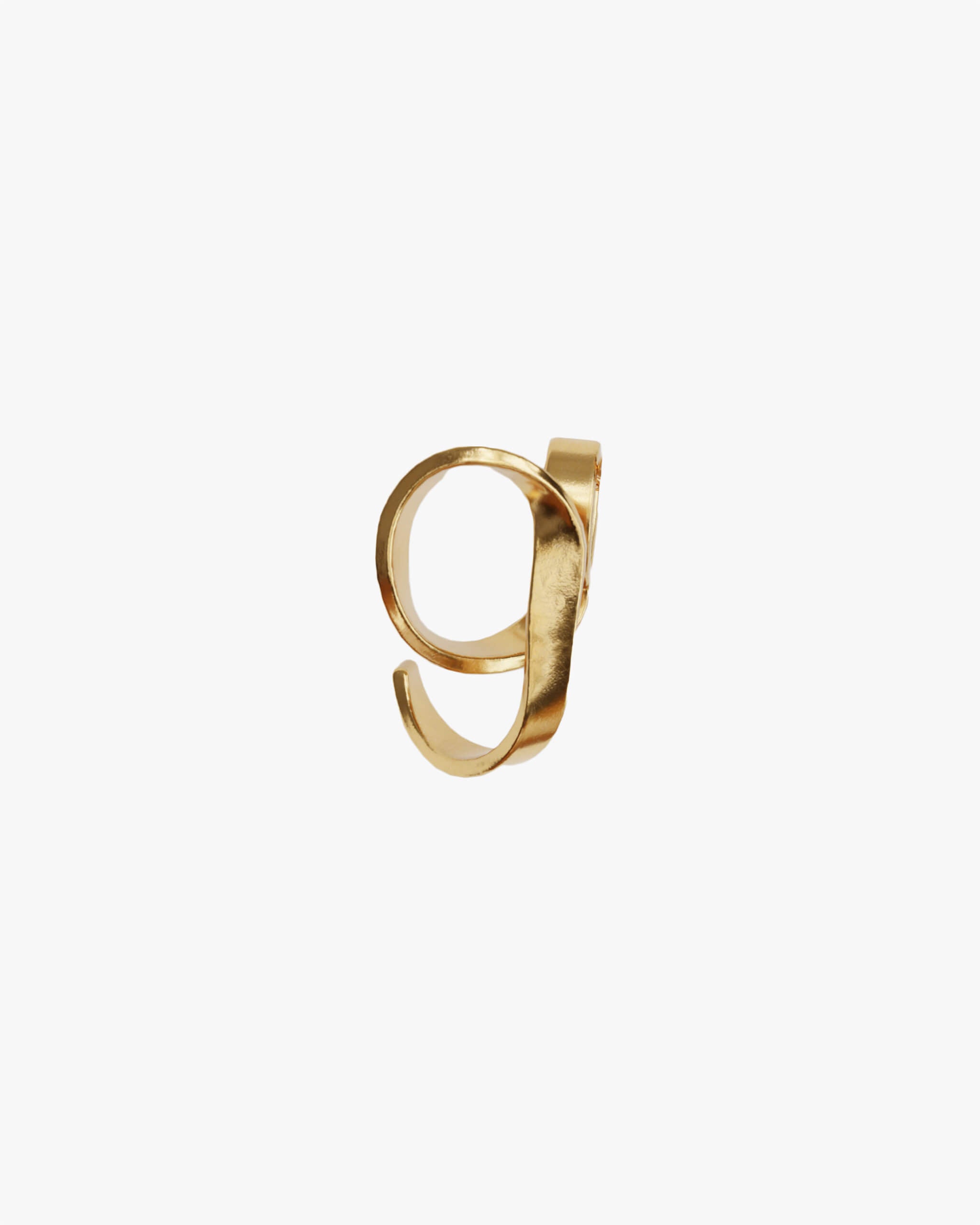 Alphabet Charm | 2402H012020