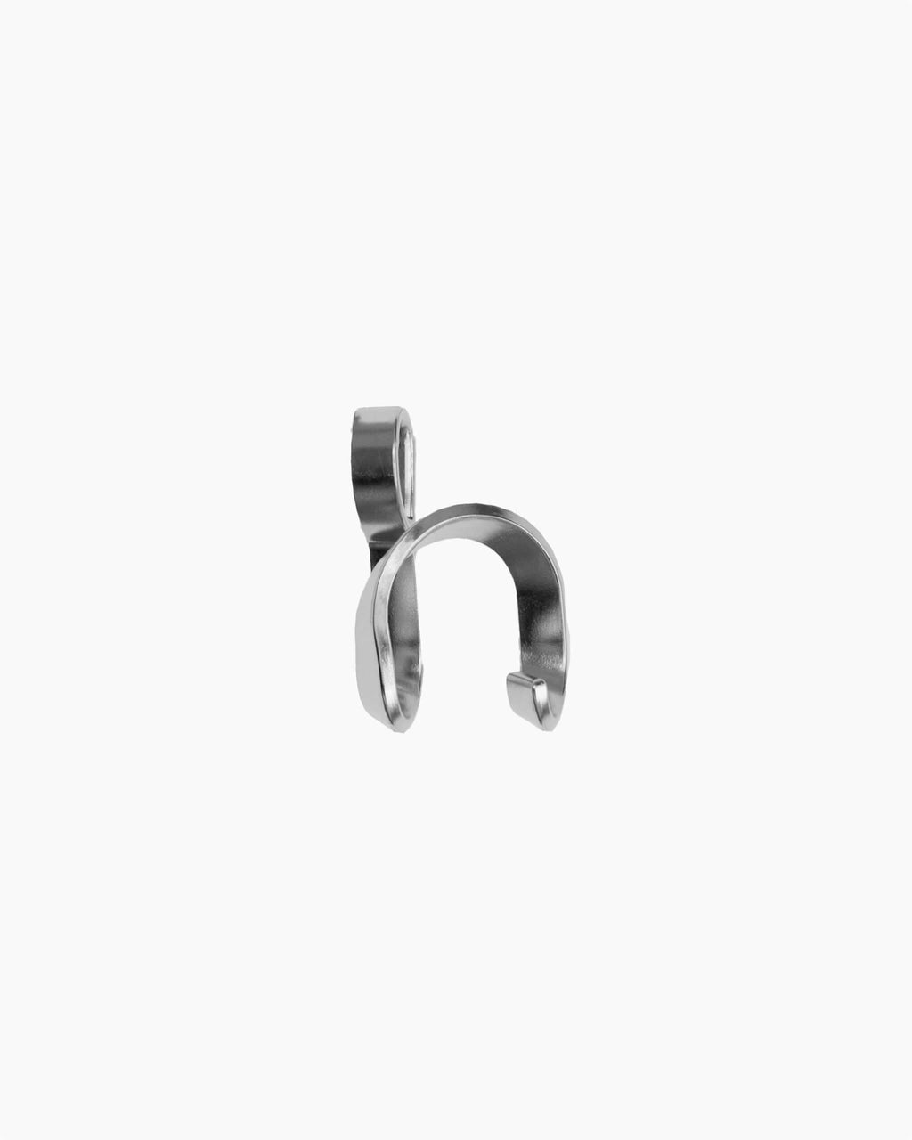 【NEW】Alphabet Charm | 2402H041010