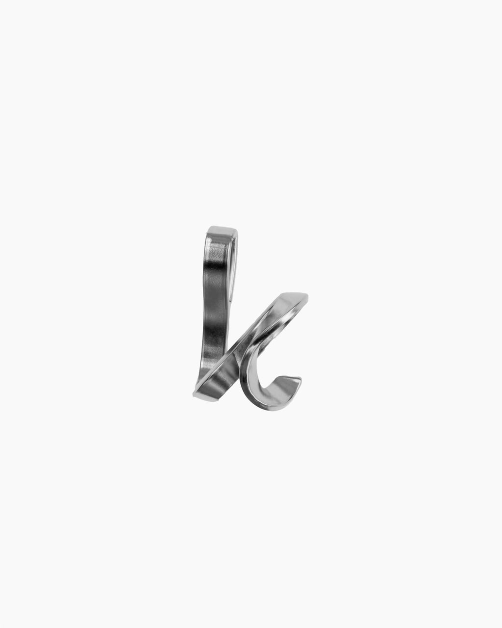 【NEW】Alphabet Charm | 2402H041010