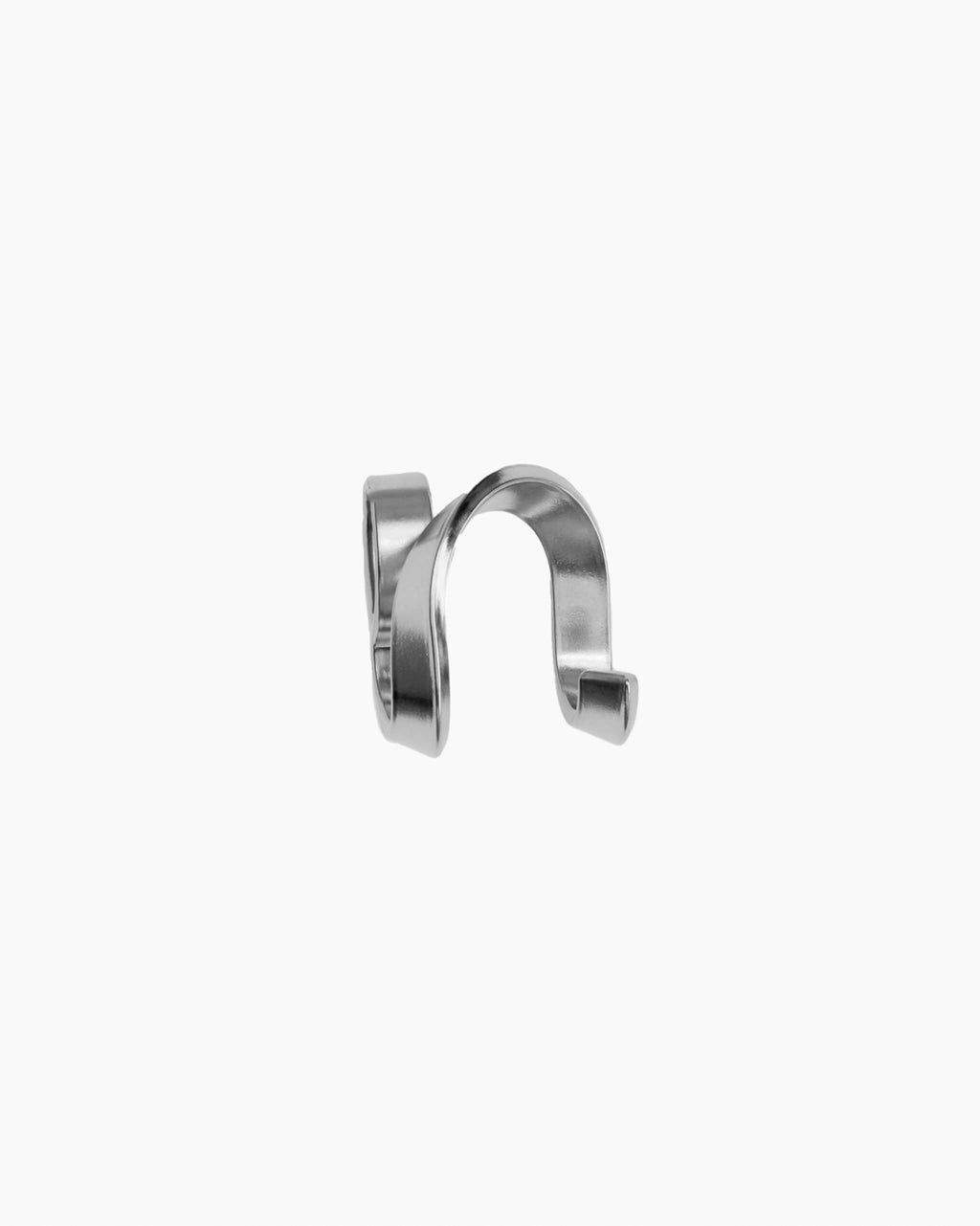 【NEW】Alphabet Charm | 2402H041010