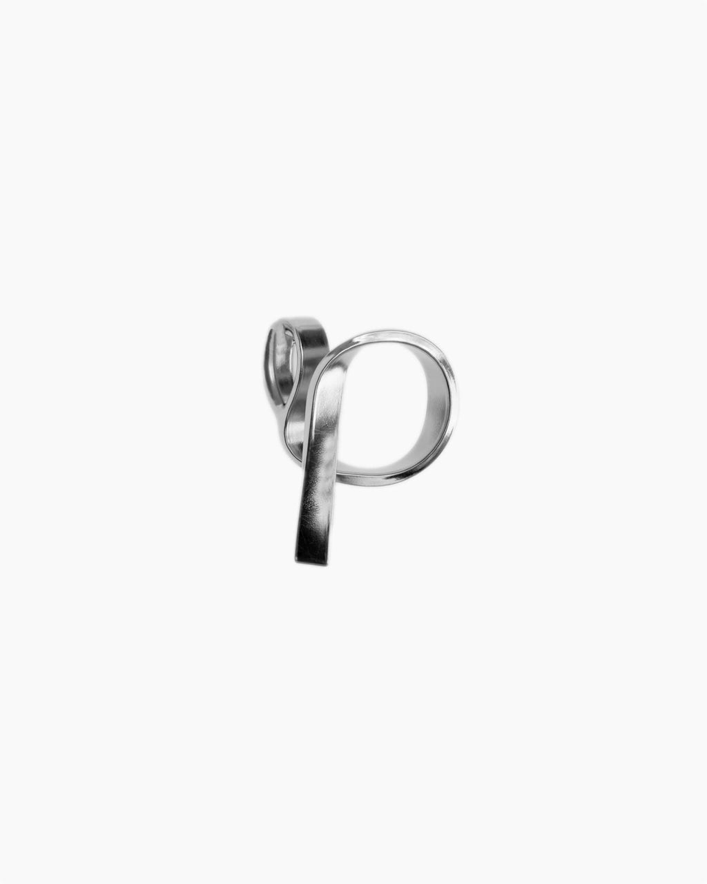 【NEW】Alphabet Charm | 2402H041010