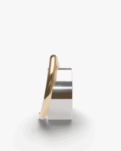 Supplementare Ear Cuff | 2201C011010_2201C023030