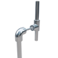 【NEW】Water Pipe Earring | 2301E021010
