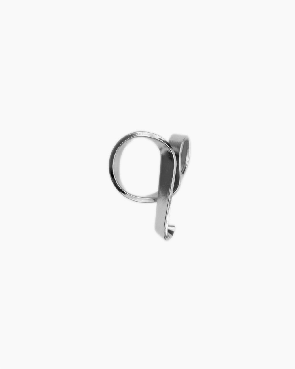 【NEW】Alphabet Charm | 2402H041010