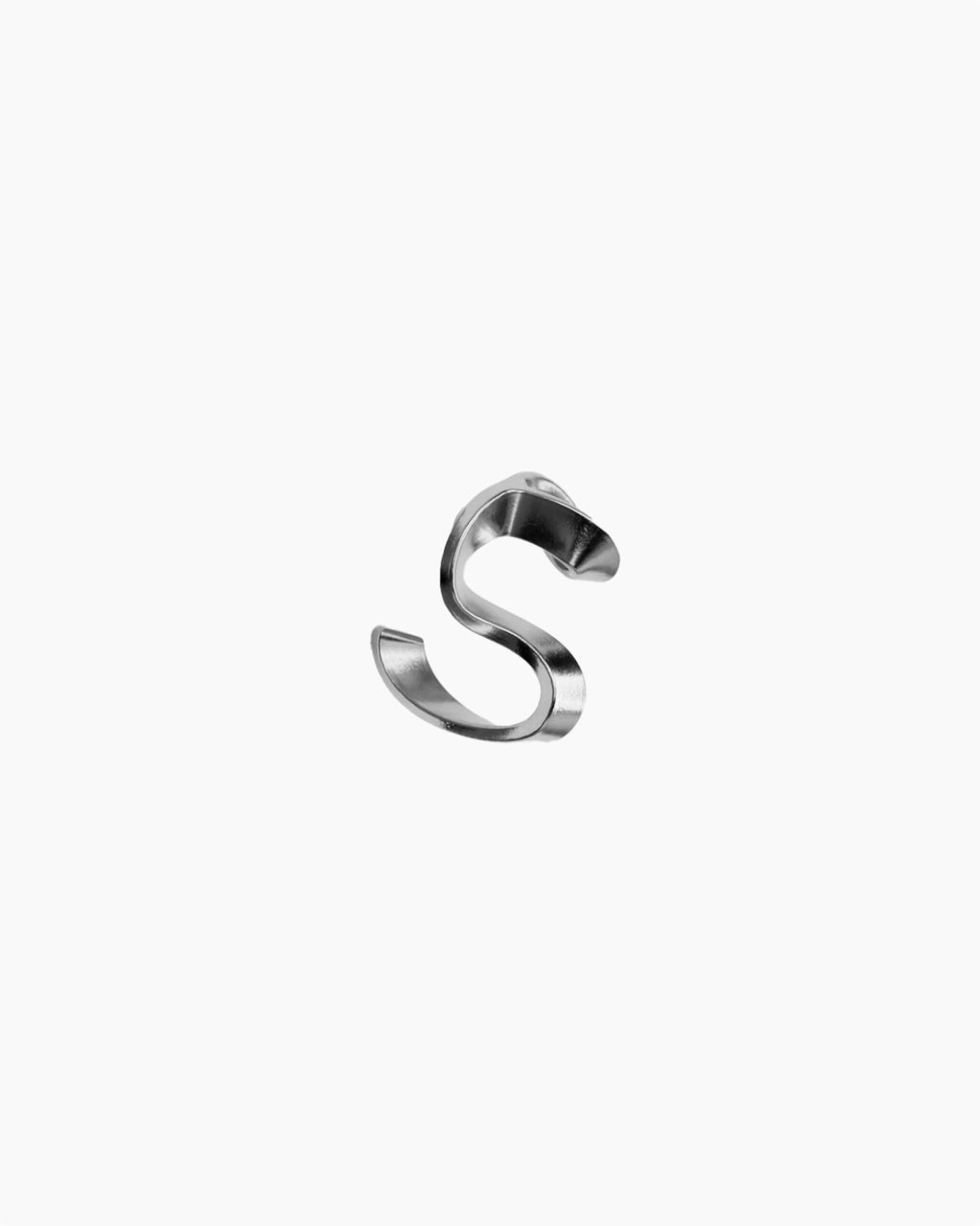 【NEW】Alphabet Charm | 2402H041010