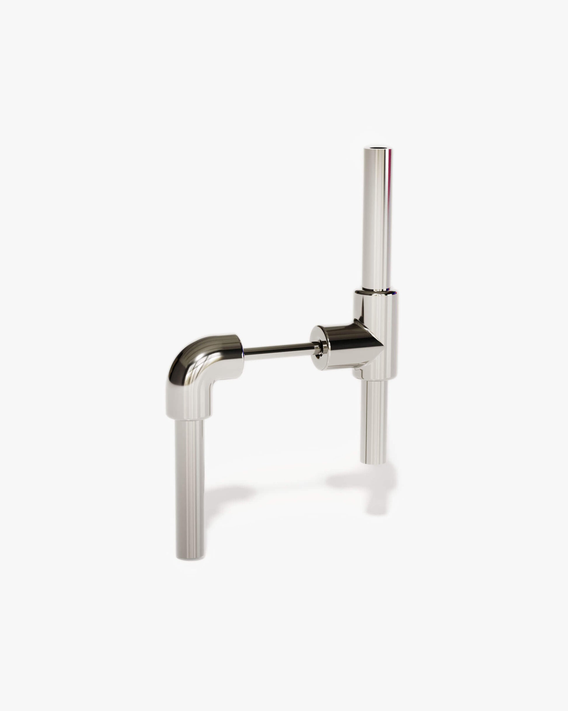 Water Pipe Earring | 2301E021010