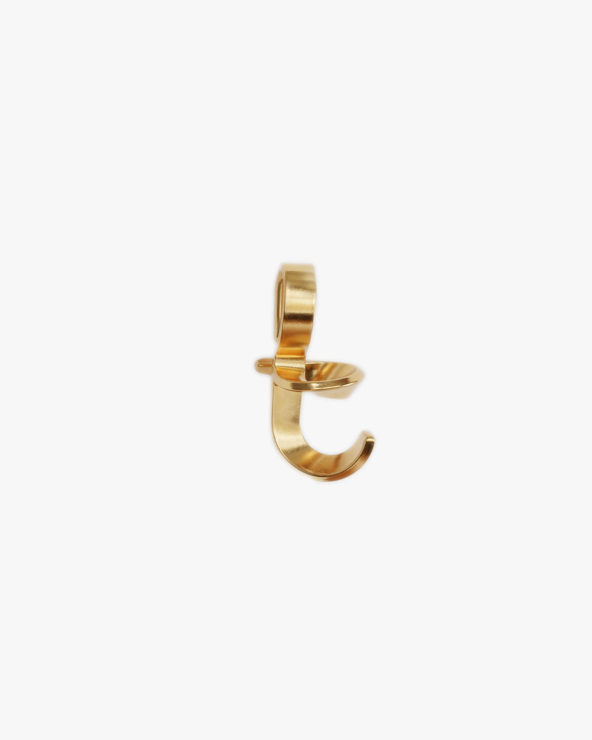 Alphabet Charm | 2402H012020