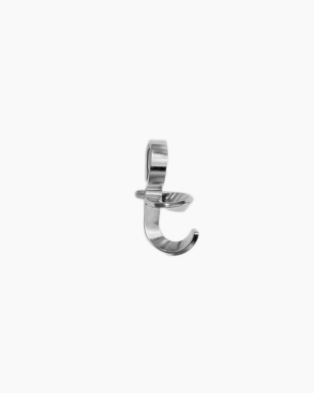 【NEW】Alphabet Charm | 2402H041010