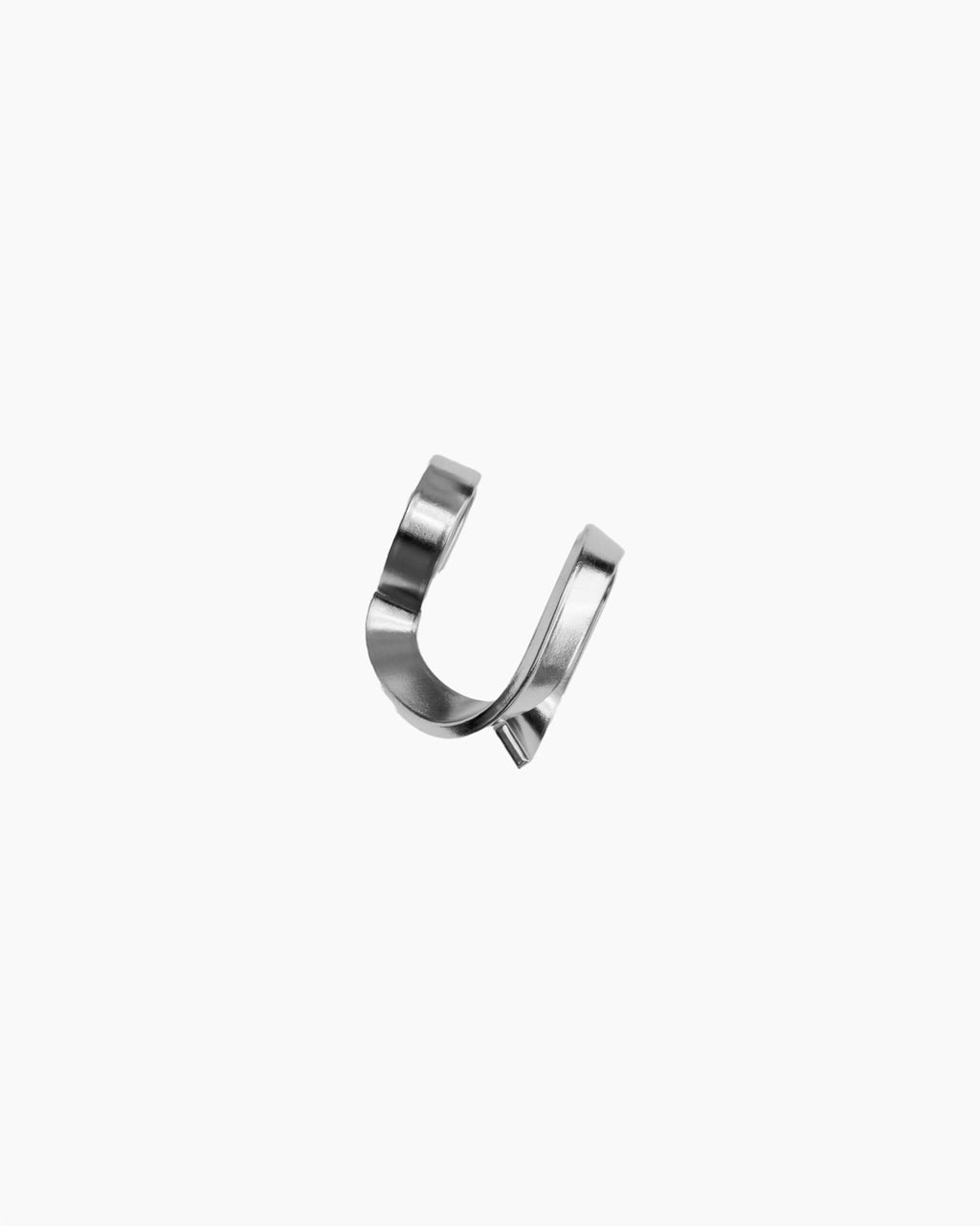 【NEW】Alphabet Charm | 2402H041010