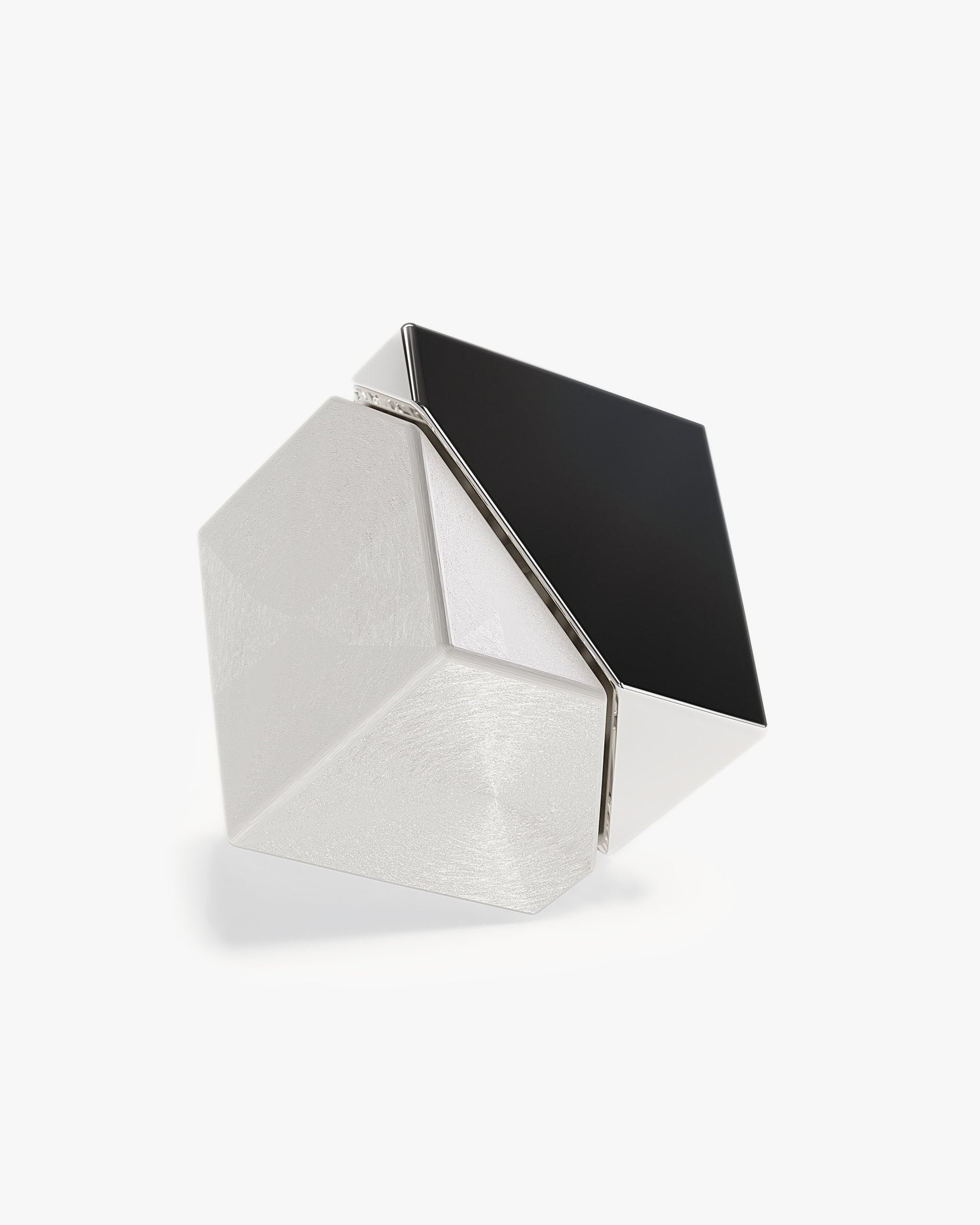 CUBE Earring | 2302E011010_mat