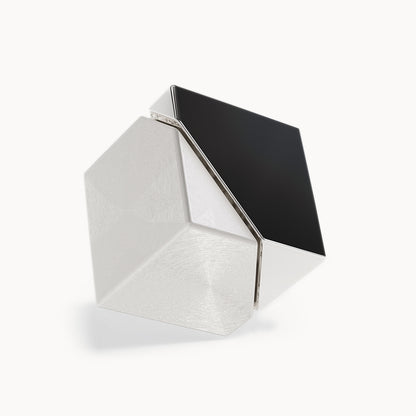 CUBE Earring | 2302E011010_mat