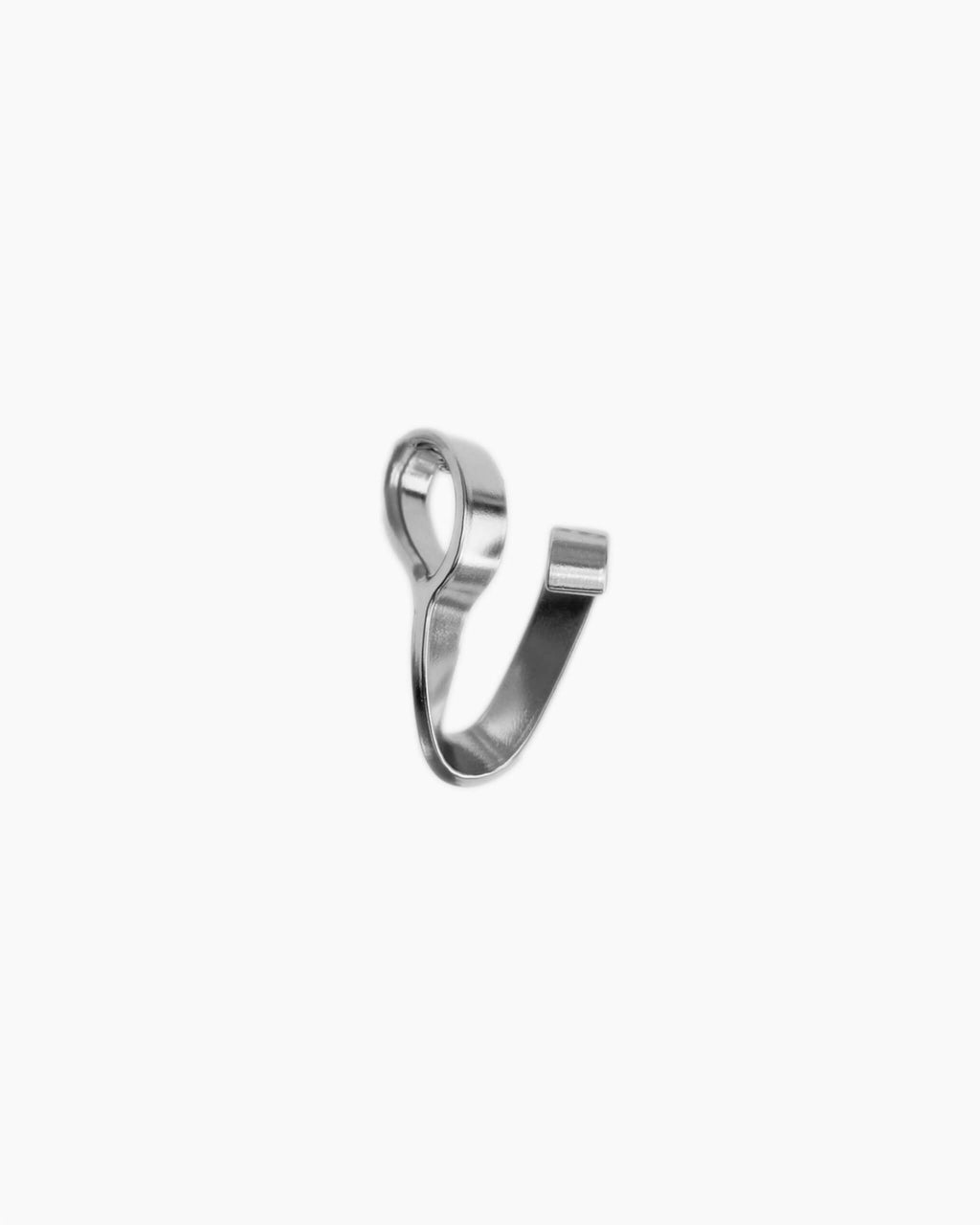 【NEW】Alphabet Charm | 2402H041010