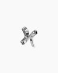 Alphabet Charm Necklace | 2402H041010_2402N051010