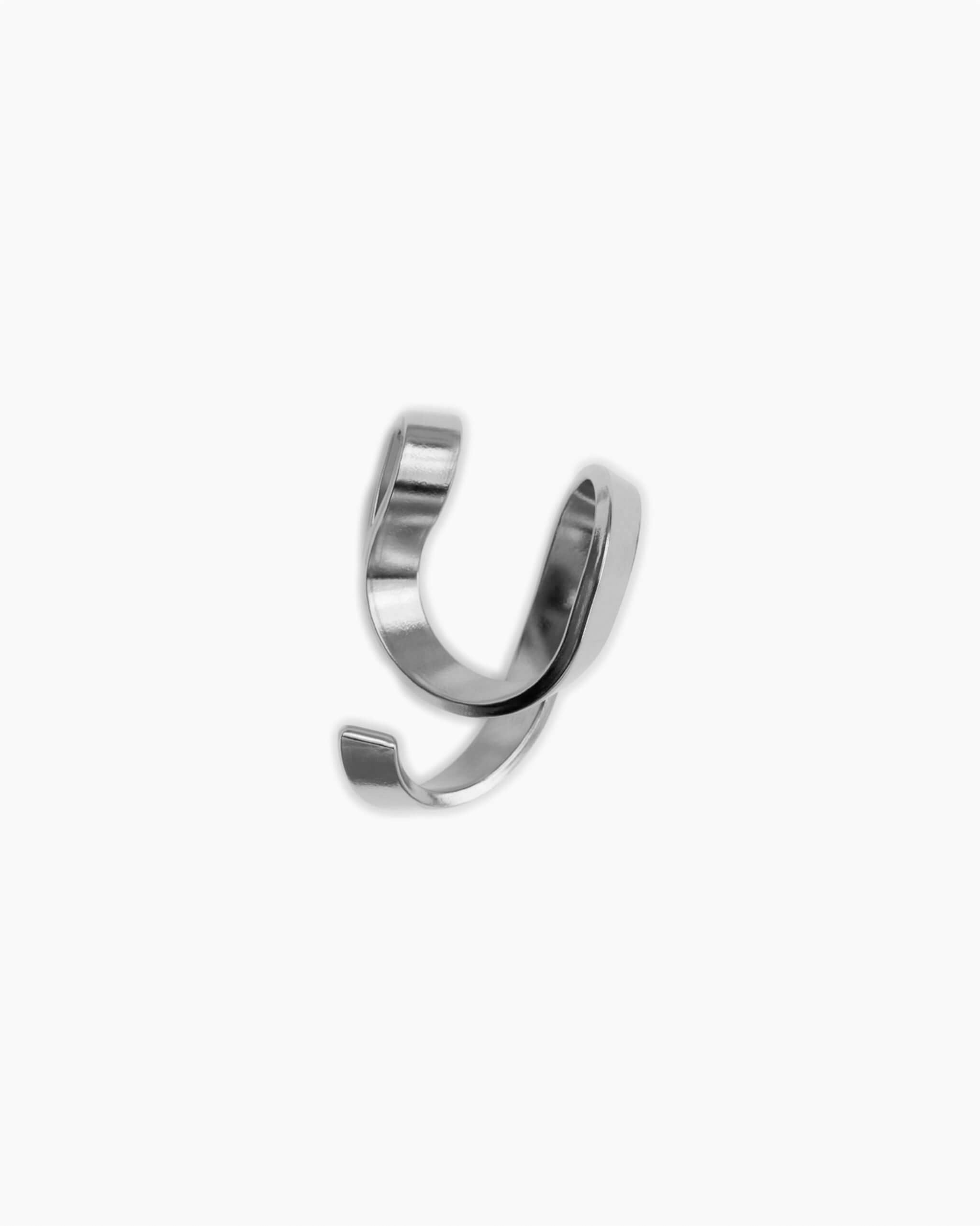 【NEW】Alphabet Charm | 2402H041010
