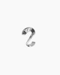 Alphabet Charm Necklace | 2402H041010_2402N051010
