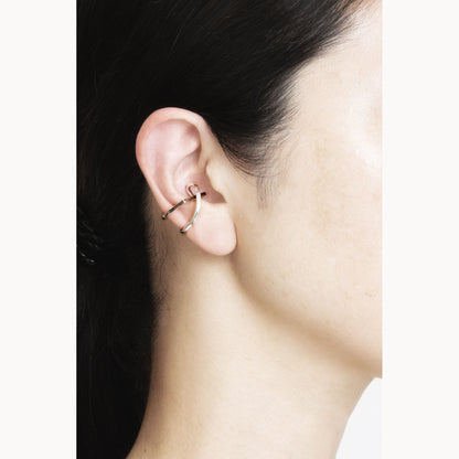 Angular Ear Cuff | 1904C021010