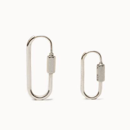 Hoop Earring S | 1706E261010