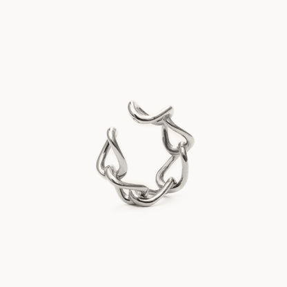 Chain Ear Cuff | 1802C051010