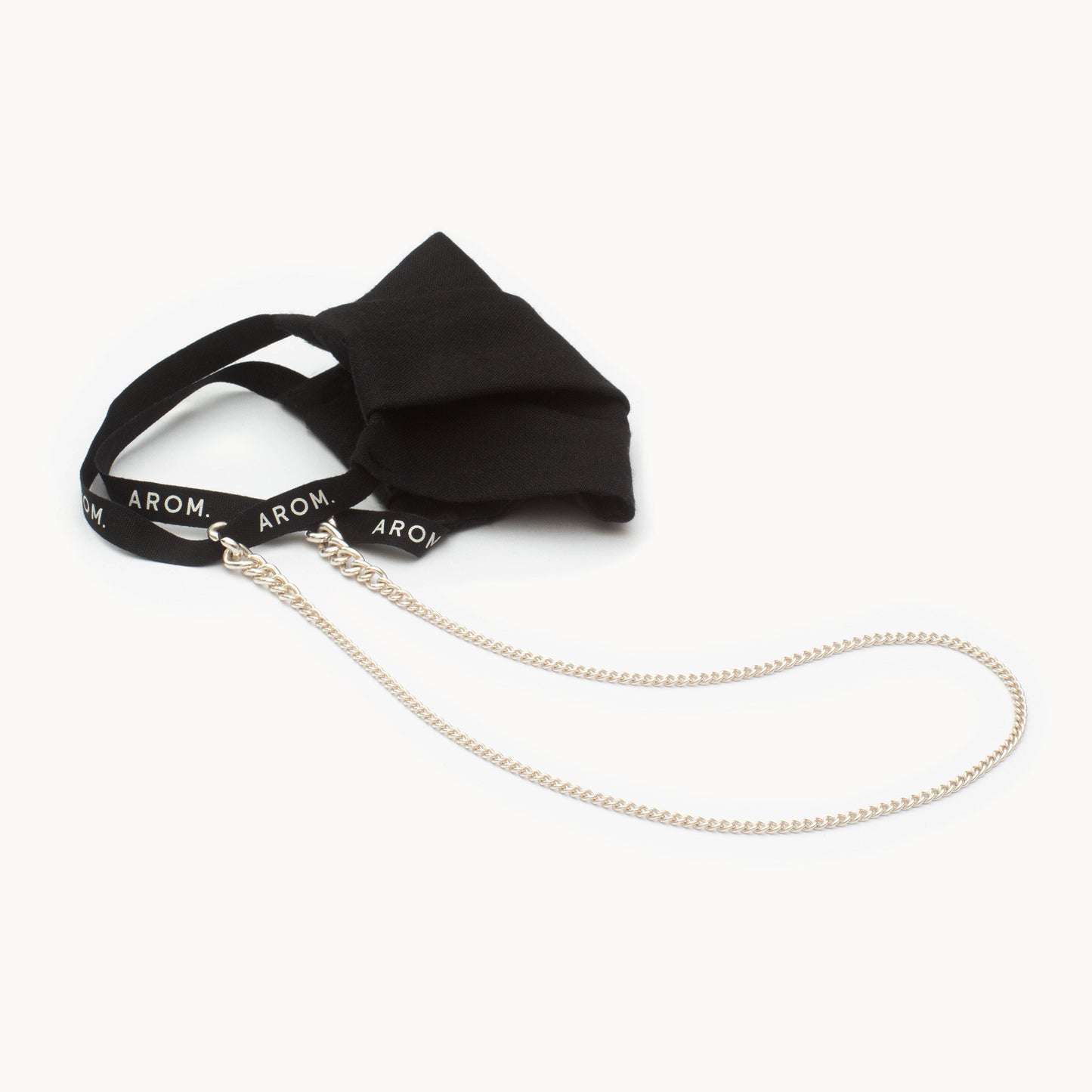 Mask Chain Necklace | 1802N051012