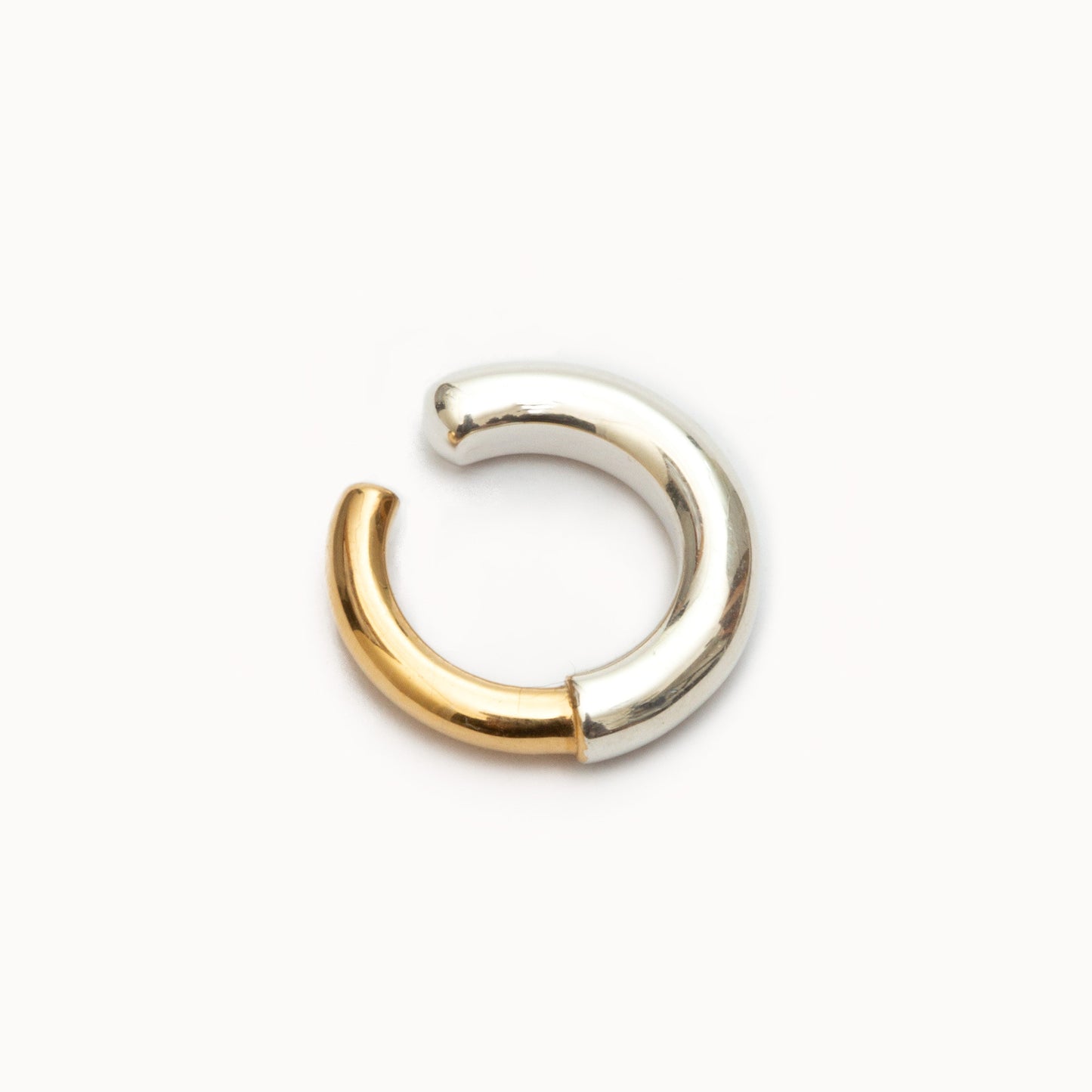 Bicolor Ear Cuff | 2001C041012