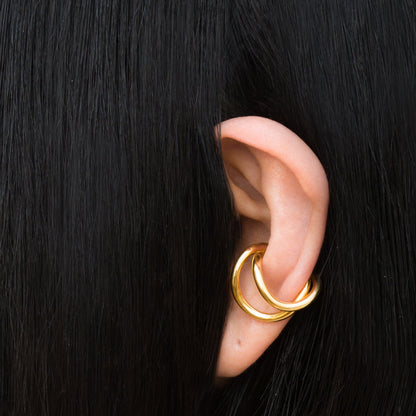 Ear Cuff | 1602C091010