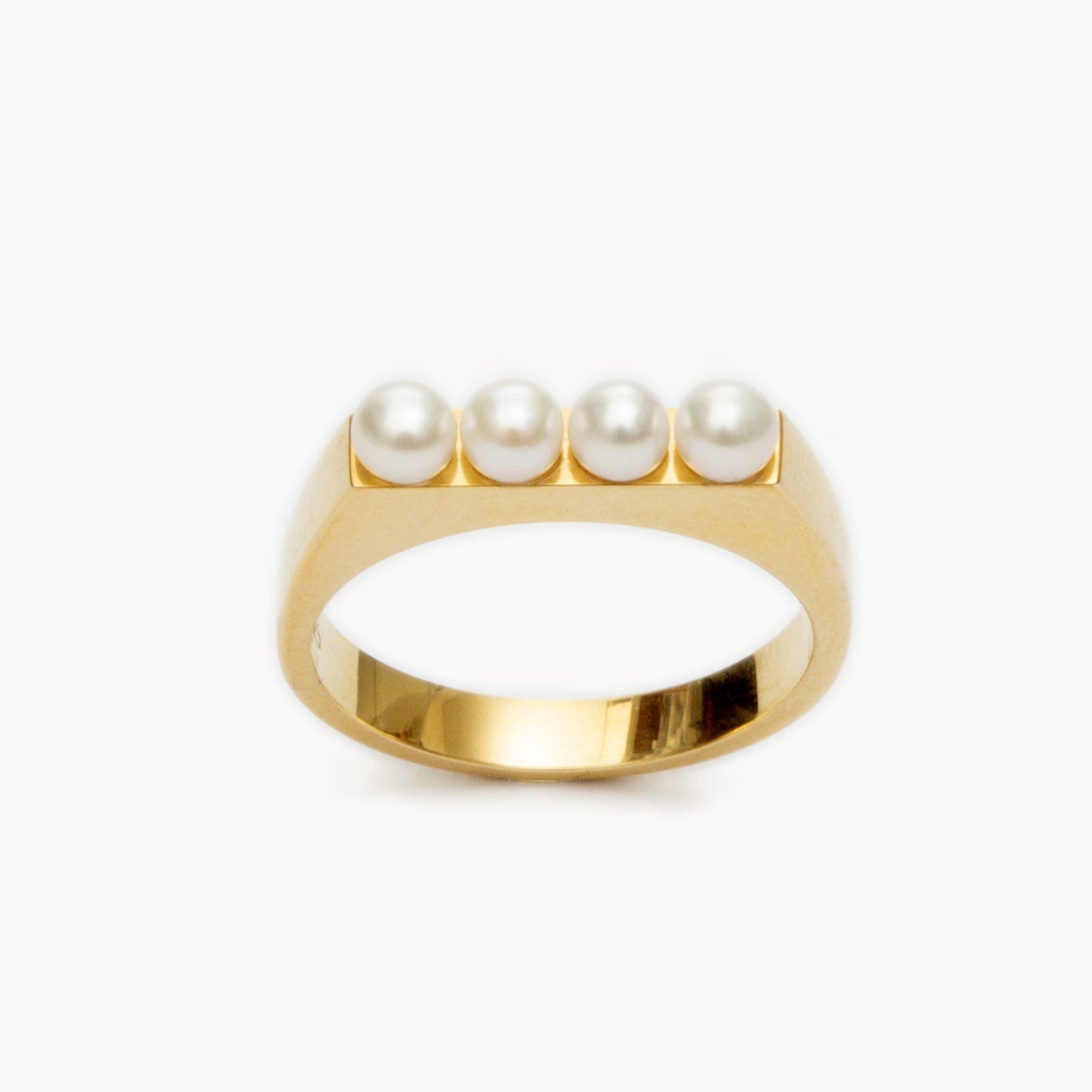 Pearl Ring | 1607R021020