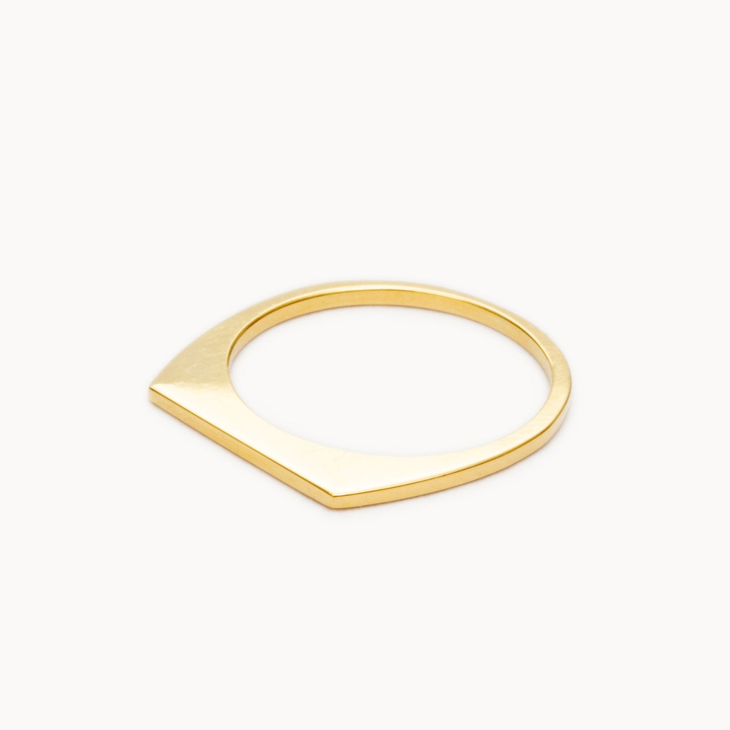 Flat Ring | 1607R041020