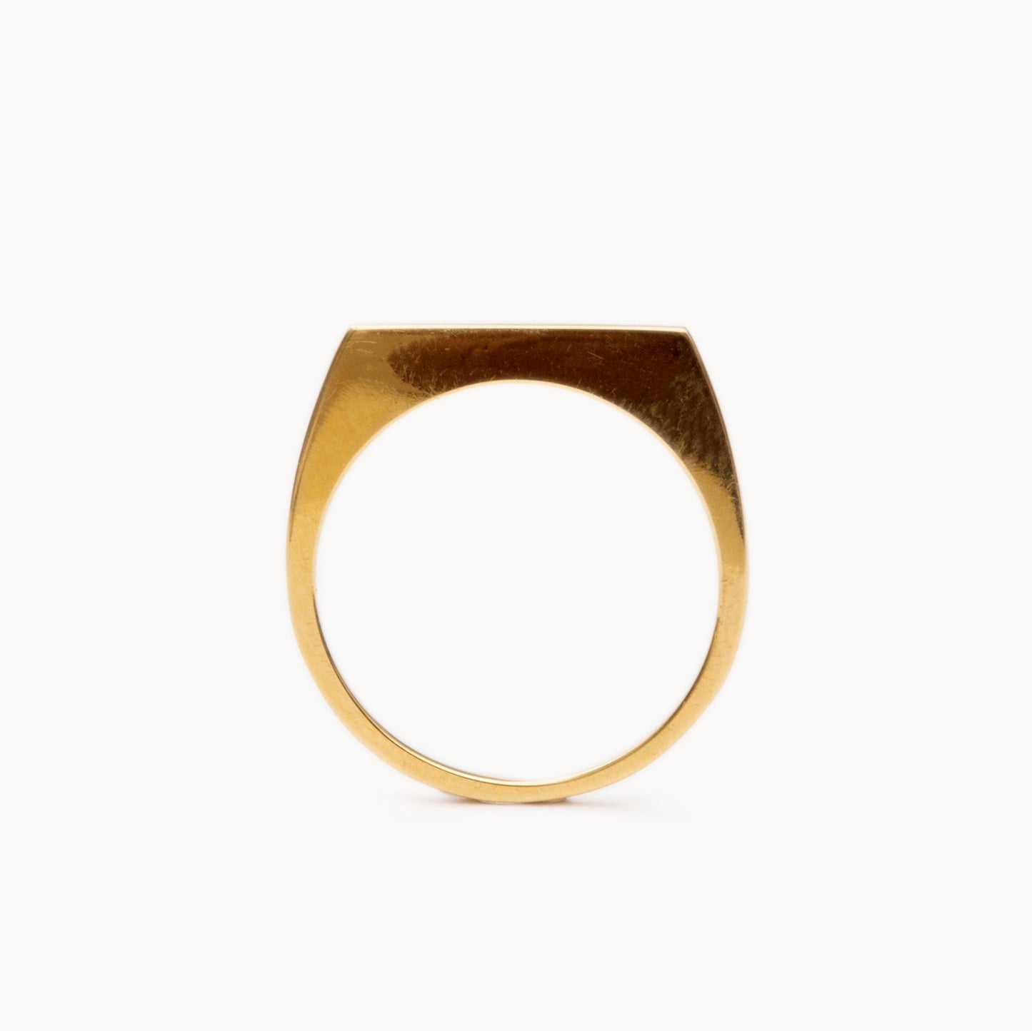 Flat Ring | 1607R041020