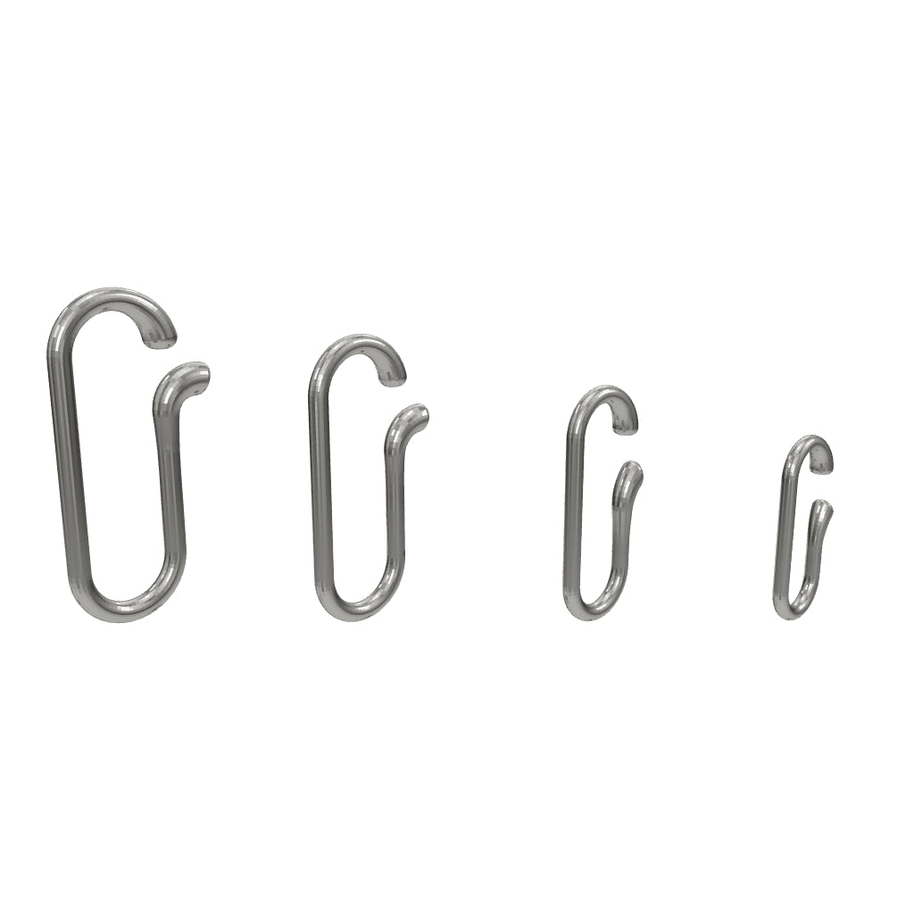 Elliptical Ear Cuff M | 1706C161010