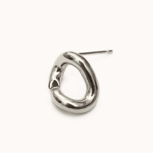 Gourmet Chain Earring チェーンピアス