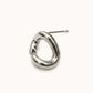 Gourmet Chain Earring チェーンピアス