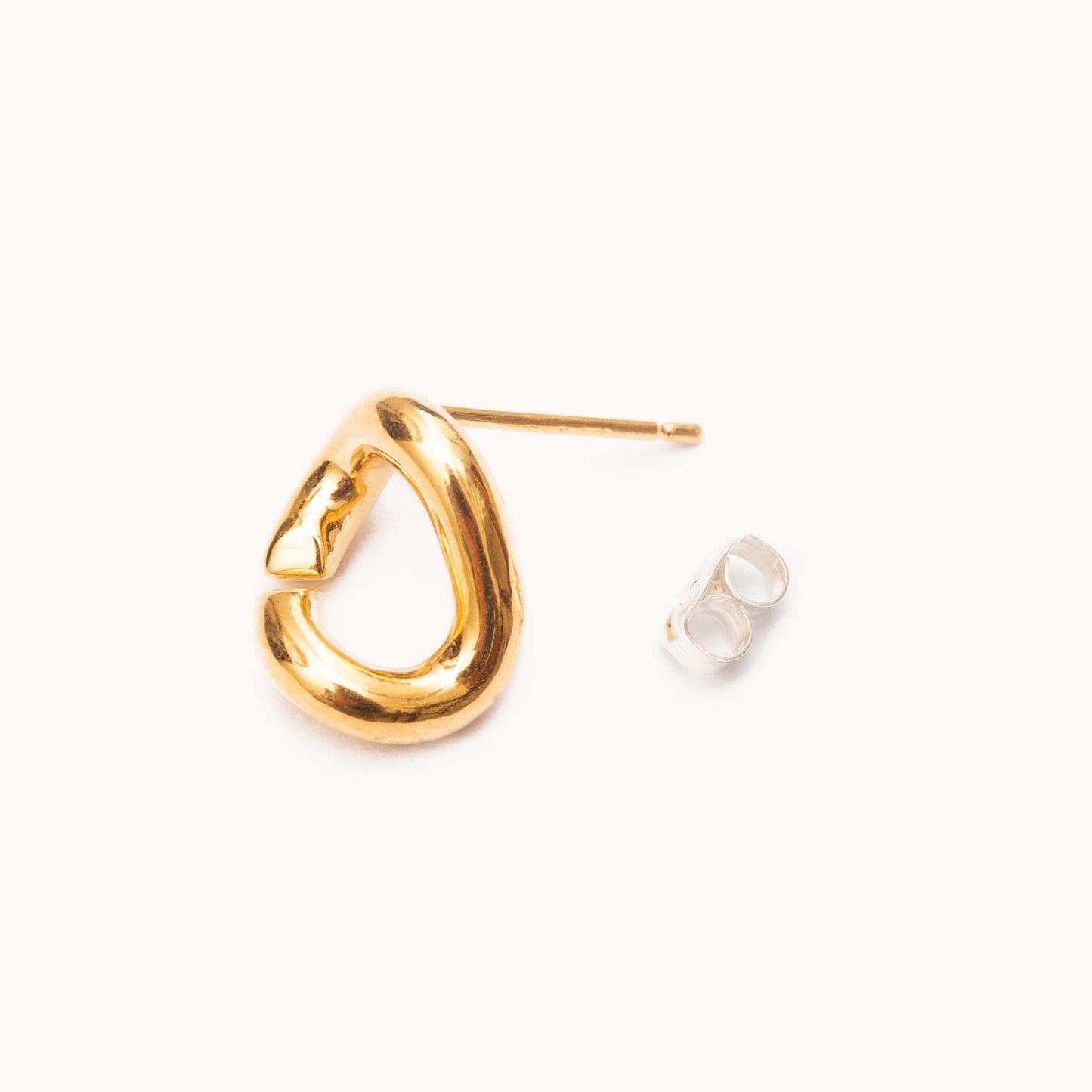 Gourmet Chain Earring | 1802E091020/1802T101020