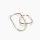 Two Finger Double Ring | 1602R011010